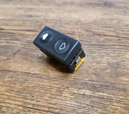 BMW Z3 E36 Electric window control switch 8368941