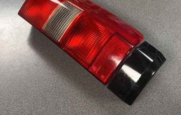 Volvo S70 V70 V70 XC Rear/tail lights 3512320