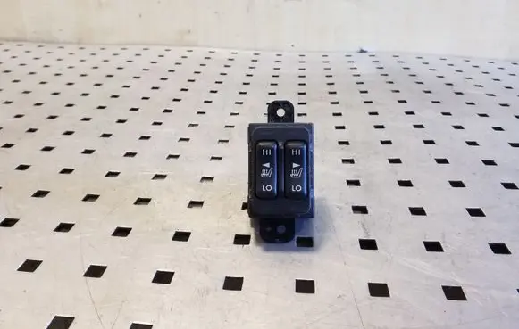 Subaru XV Seat heating switch