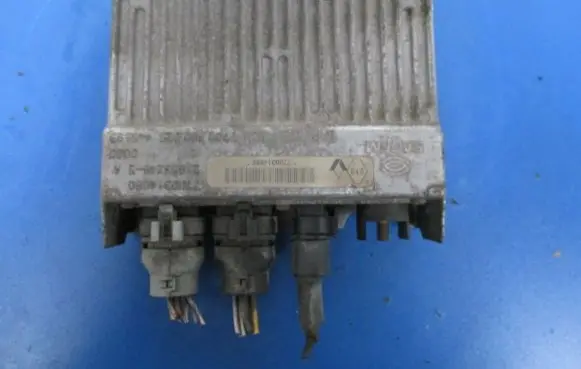 Opel Movano A Engine control unit/module ECU
