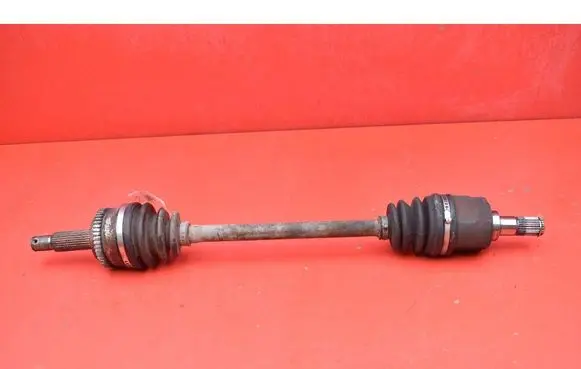 KIA Venga Front driveshaft 