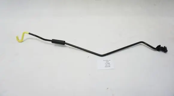 Citroen C4 Cactus Engine bonnet/hood lock release cable BAT
