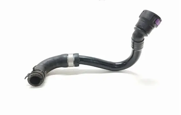 Jaguar I-Pace Engine coolant pipe/hose J9D38D124AB