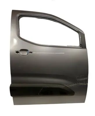 Citroen Berlingo Front door
