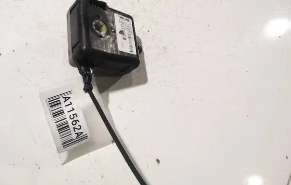 Opel Antara Air flap motor/actuator 12821201003