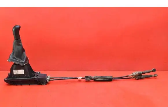 Dacia Dokker Gear shift rod 349018943R