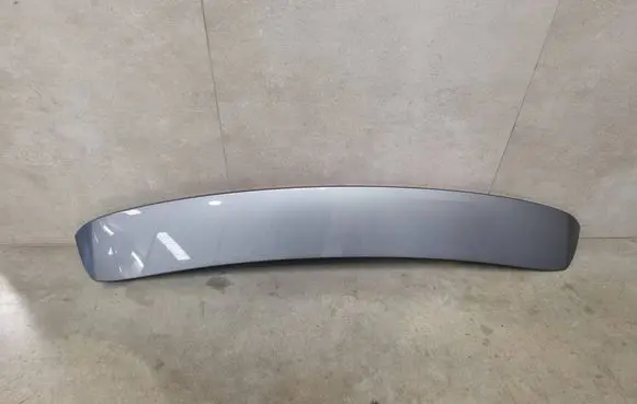 Mercedes-Benz CLS C218 AMG Tailgate/trunk spoiler A2187900088
