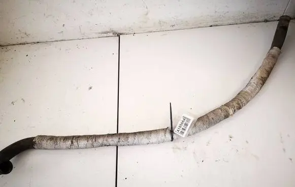 Renault Megane II Engine coolant pipe/hose