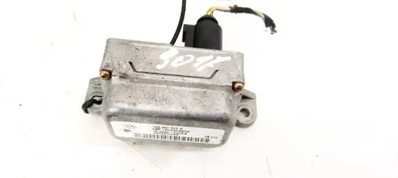 Volkswagen Tiguan ESP acceleration yaw rate sensor 1K0907655B 10.0985-0320.4
