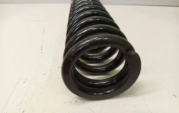 Mercedes-Benz C W203 Rear coil spring