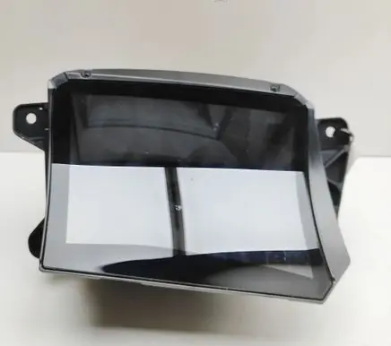 BMW iX3 G08 Head up display screen 8784906