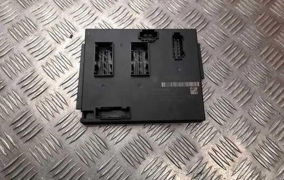 Porsche Panamera (970) Other control units/modules 7PP907279AE