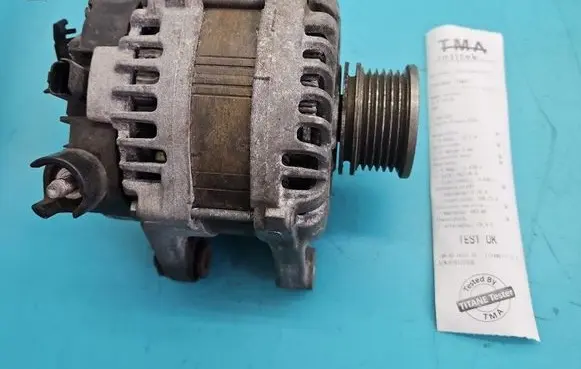 Toyota ProAce City Generator/alternator 9824742880 IMPRK1545209