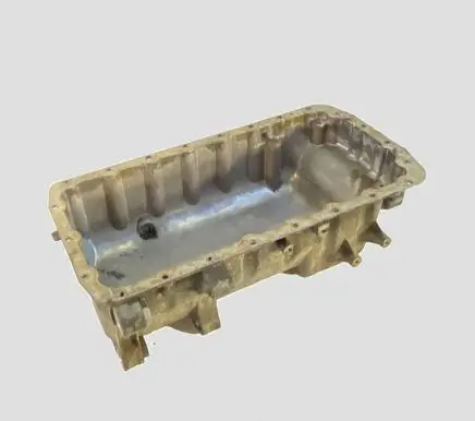 Fiat Ulysse Oil sump 9642134480