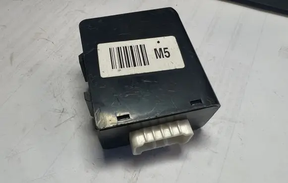 Hyundai Matrix Other control units/modules 9542017100