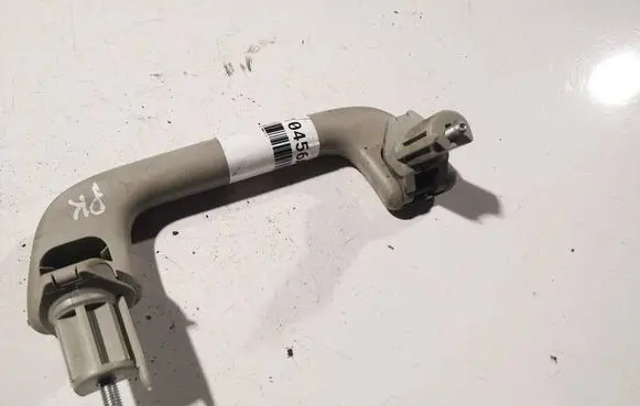 Toyota Avensis T250 Front interior roof grab handle