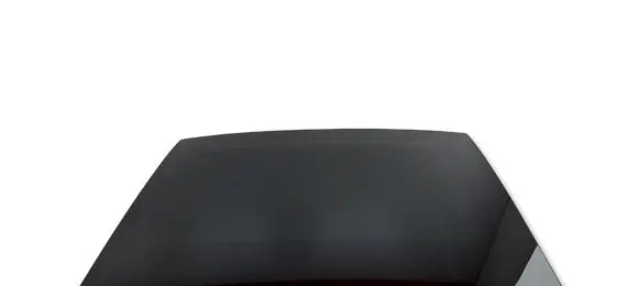 Volkswagen Golf VII Sunroof glass 5G6877071