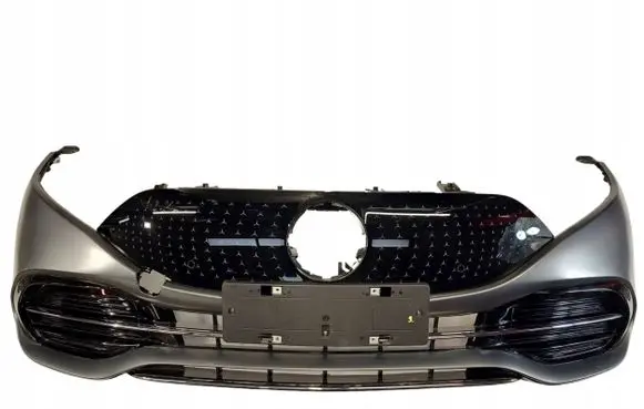 Mercedes-Benz EQS V297 Front bumper A2978880600