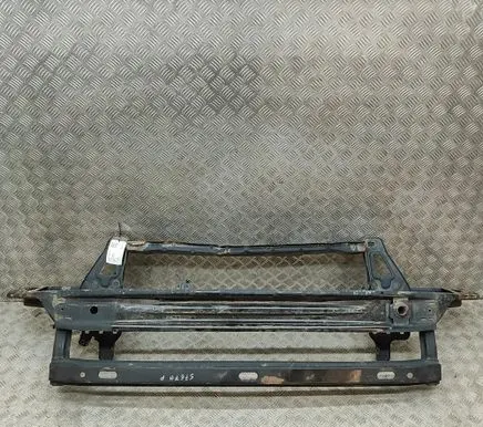 Volkswagen Crafter Front bumper cross member 7C0807109E
