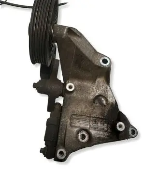 Opel Astra G A/C compressor mount bracket 9202480