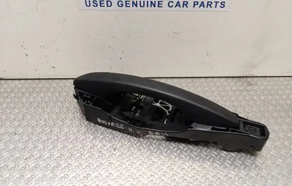 Peugeot Expert Front door exterior handle 242729 9688834180U