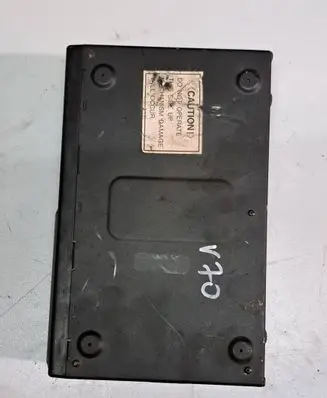 Volvo XC70 CD/DVD changer 9488926 4996 1808