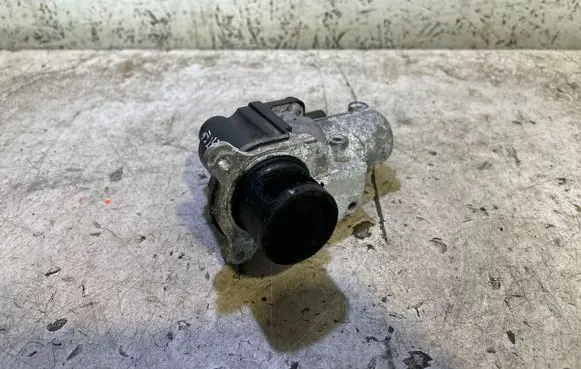 Skoda Roomster (5J) EGR valve 03G131501N 700678040 14T339