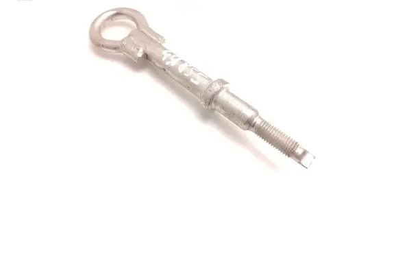 Peugeot 508 Towing hook eye 