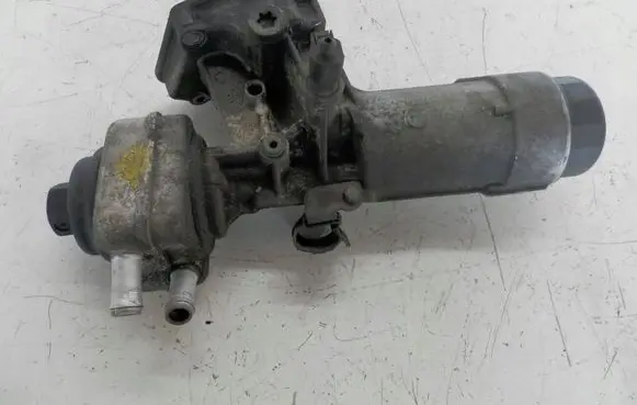 Seat Ibiza II (6k) Oil filter mounting bracket 038115466