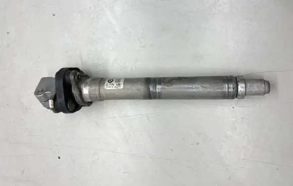 BMW 5 F10 F11 Steering column universal joint 6776108