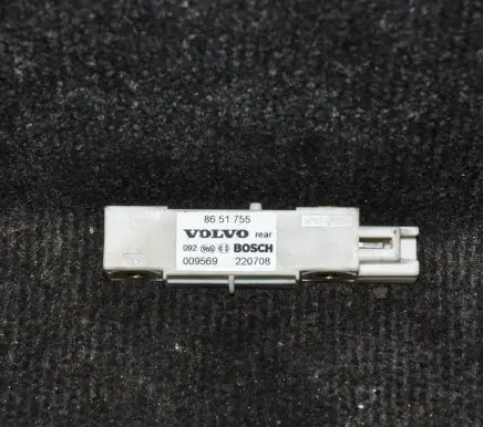 Volvo XC90 Airbag deployment crash/impact sensor 8651755