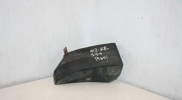 Volkswagen PASSAT B5.5 Rear mudguard 3B0853897A
