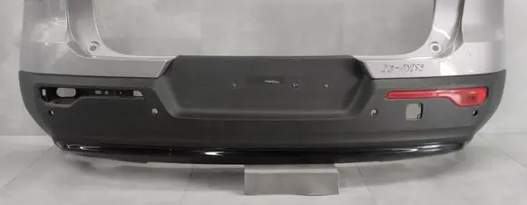 Volvo XC40 Rear bumper 31449336 AEKZ3