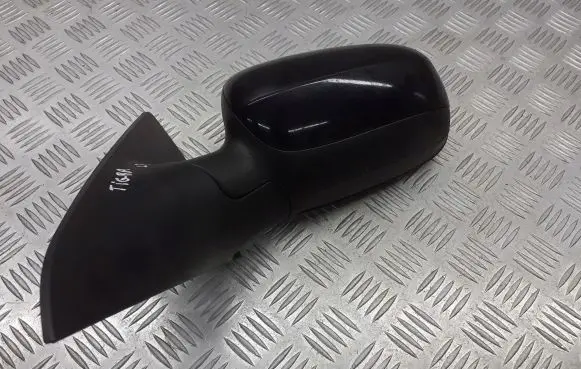 Opel Tigra B Front door electric wing mirror