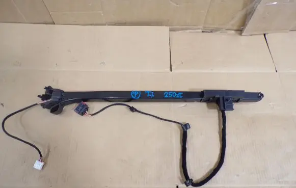 Citroen Jumper Rear door wiring loom 1395818080