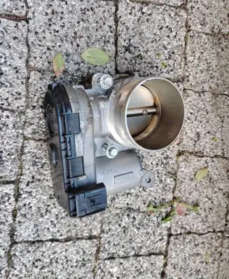 Ford Edge II Throttle body valve K2GE9F991AA