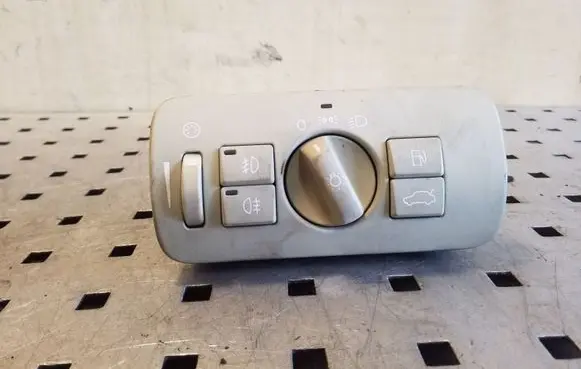 Light switch