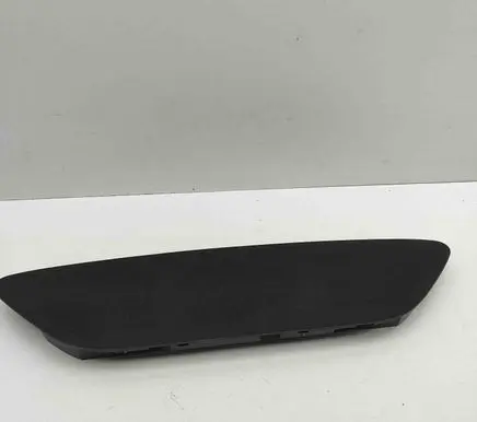 Volkswagen Touareg II Dash center speaker trim cover 7P6819153