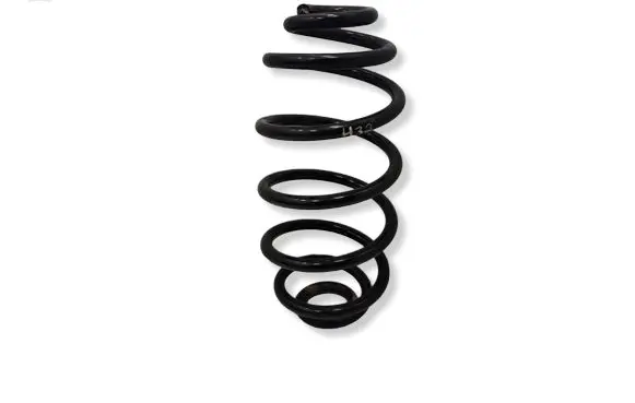 Opel Astra H Rear coil spring 