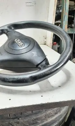 Audi A4 S4 B6 8E 8H Steering wheel 9L17490B