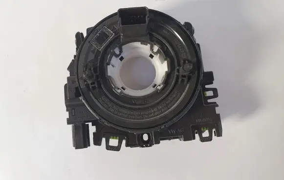 Volkswagen Golf VII Airbag slip ring squib (SRS ring) 5Q0953549C