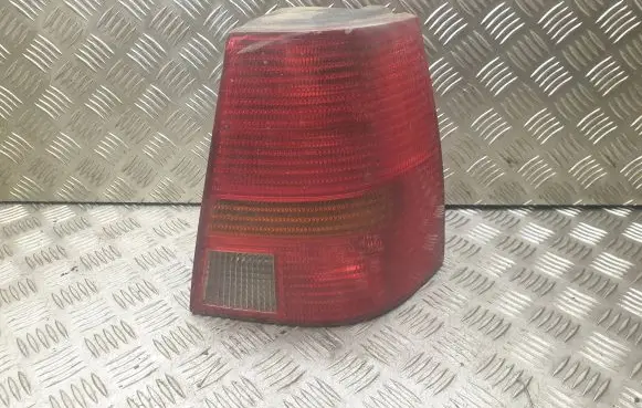 Volkswagen Golf IV Rear/tail lights 1J9945075P