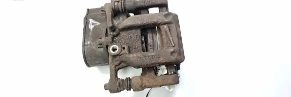 Citroen C4 II Picasso Rear brake caliper