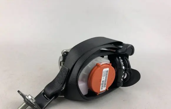 Mercedes-Benz EQA Front seatbelt A2438600200