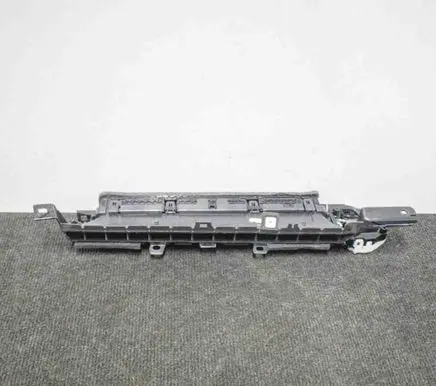 Tesla Model 3 Dashboard air vent grill cover trim 2300172X 2063122X