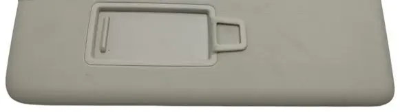 Sun visor