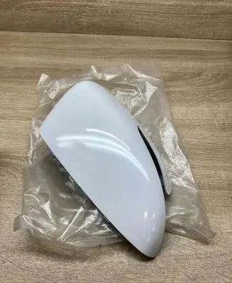 KIA Carens III Plastic wing mirror trim cover 87626A4100