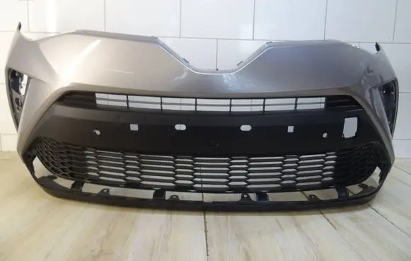 Toyota C-HR I Front bumper 52119F4010