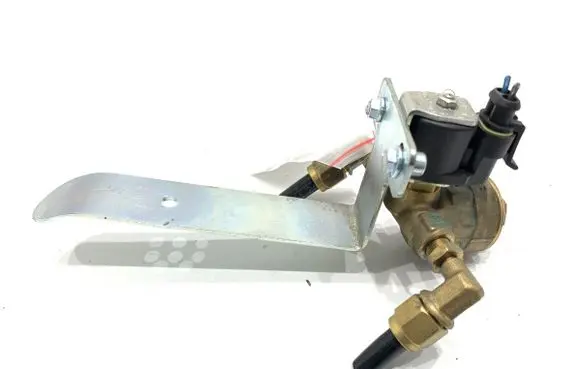 BAIC Beijing X7 LP gas reducer temperature sensor 67R014327