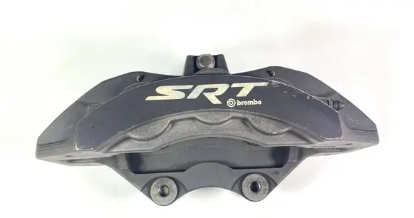 Dodge Charger Front brake caliper 68466634AC